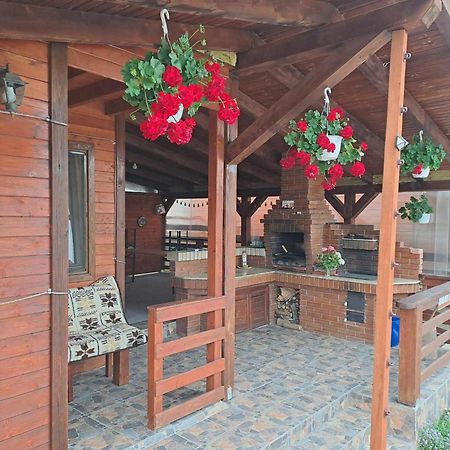 Cabana Baile Figa Beclean  Zewnętrze zdjęcie