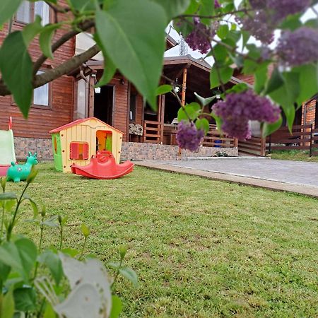 Cabana Baile Figa Beclean  Zewnętrze zdjęcie