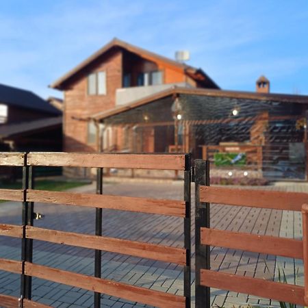 Cabana Baile Figa Beclean  Zewnętrze zdjęcie