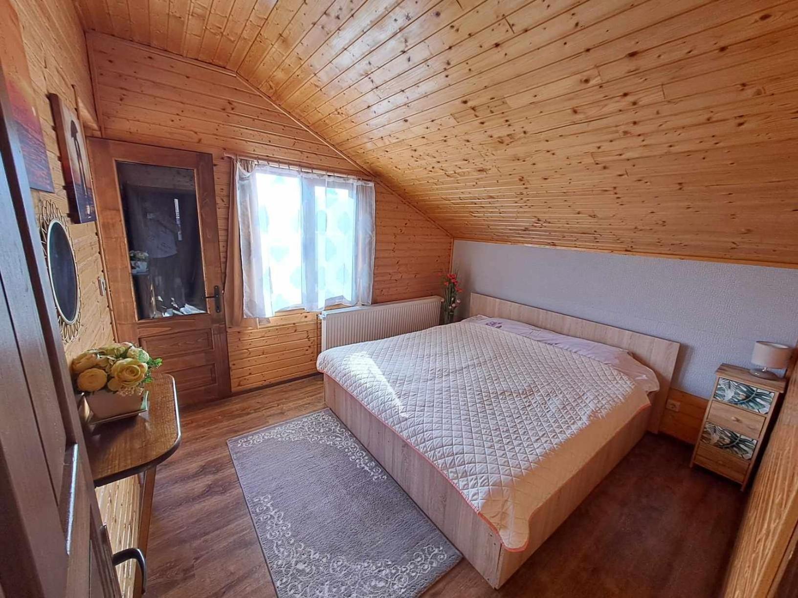 Cabana Baile Figa Beclean  Zewnętrze zdjęcie