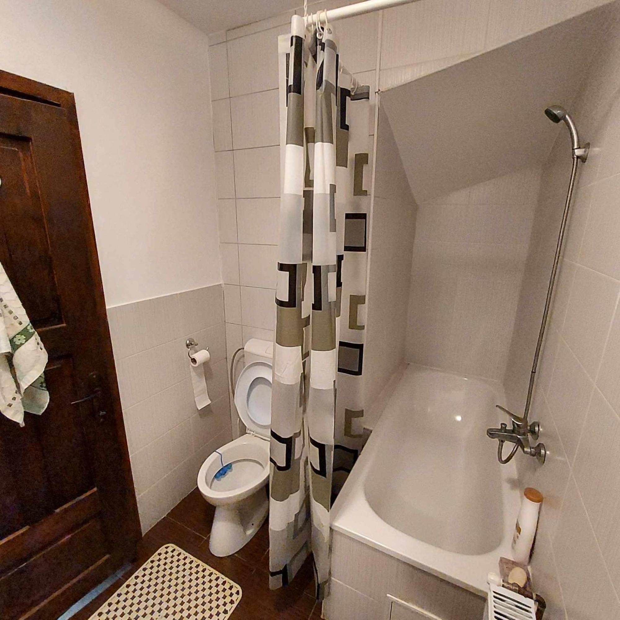 Cabana Baile Figa Beclean  Zewnętrze zdjęcie