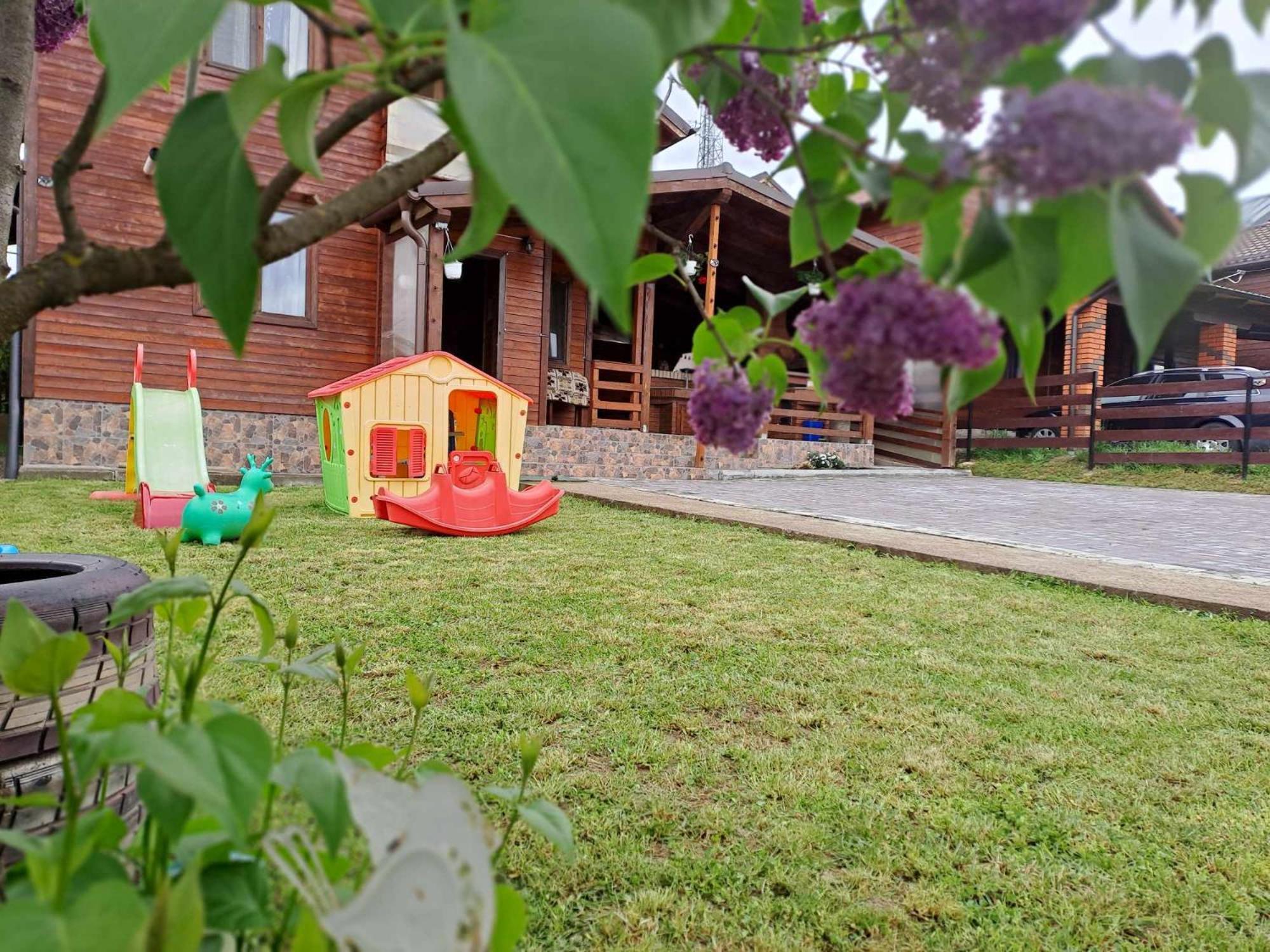 Cabana Baile Figa Beclean  Zewnętrze zdjęcie