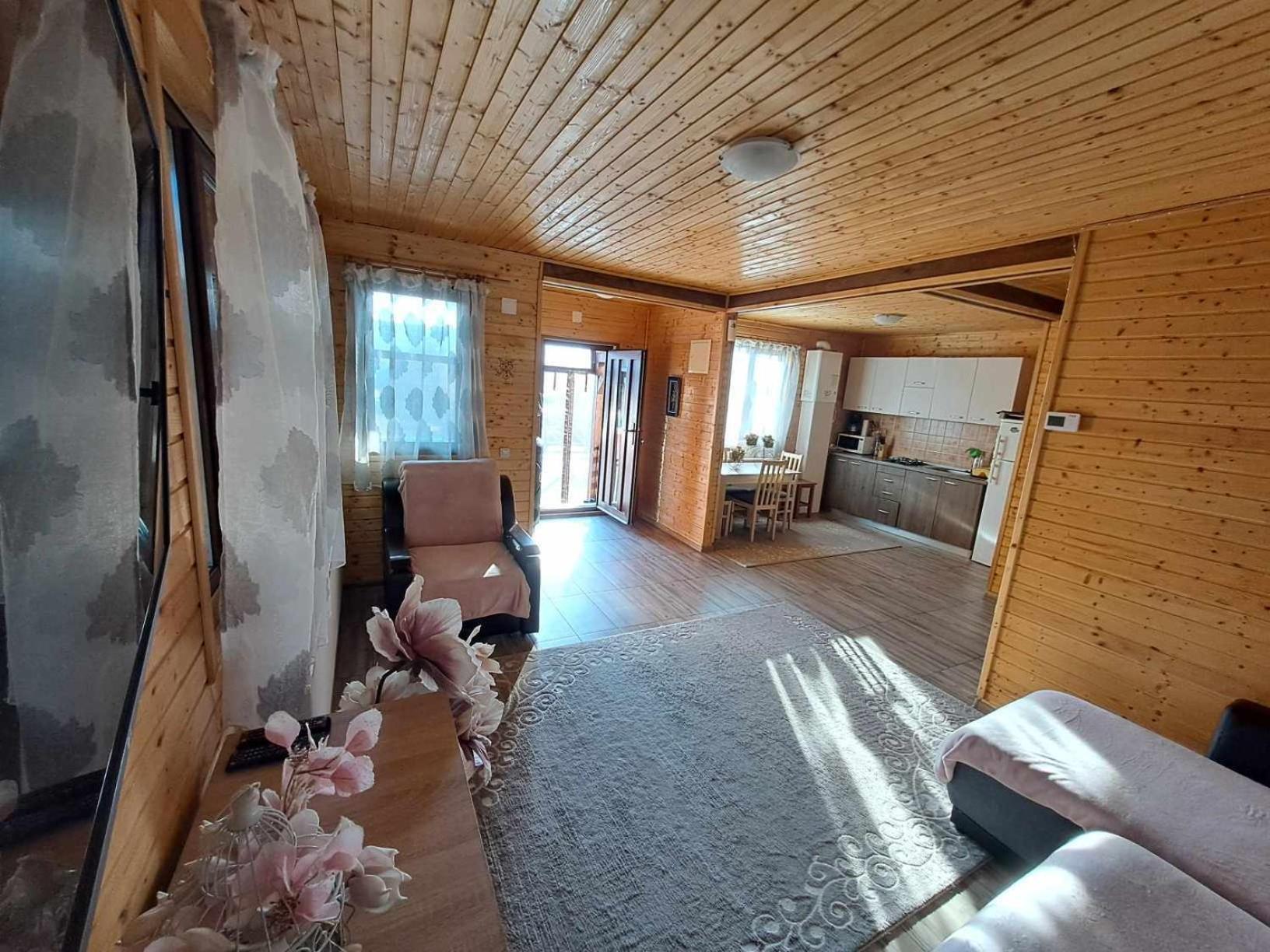 Cabana Baile Figa Beclean  Zewnętrze zdjęcie