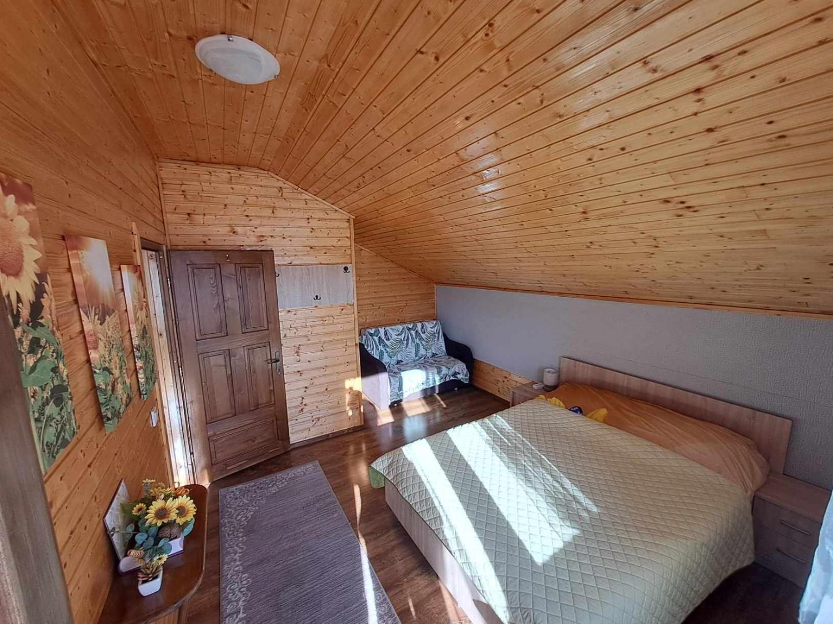 Cabana Baile Figa Beclean  Zewnętrze zdjęcie