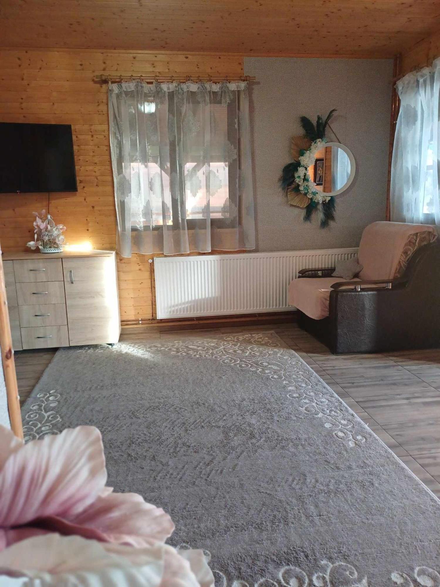 Cabana Baile Figa Beclean  Zewnętrze zdjęcie