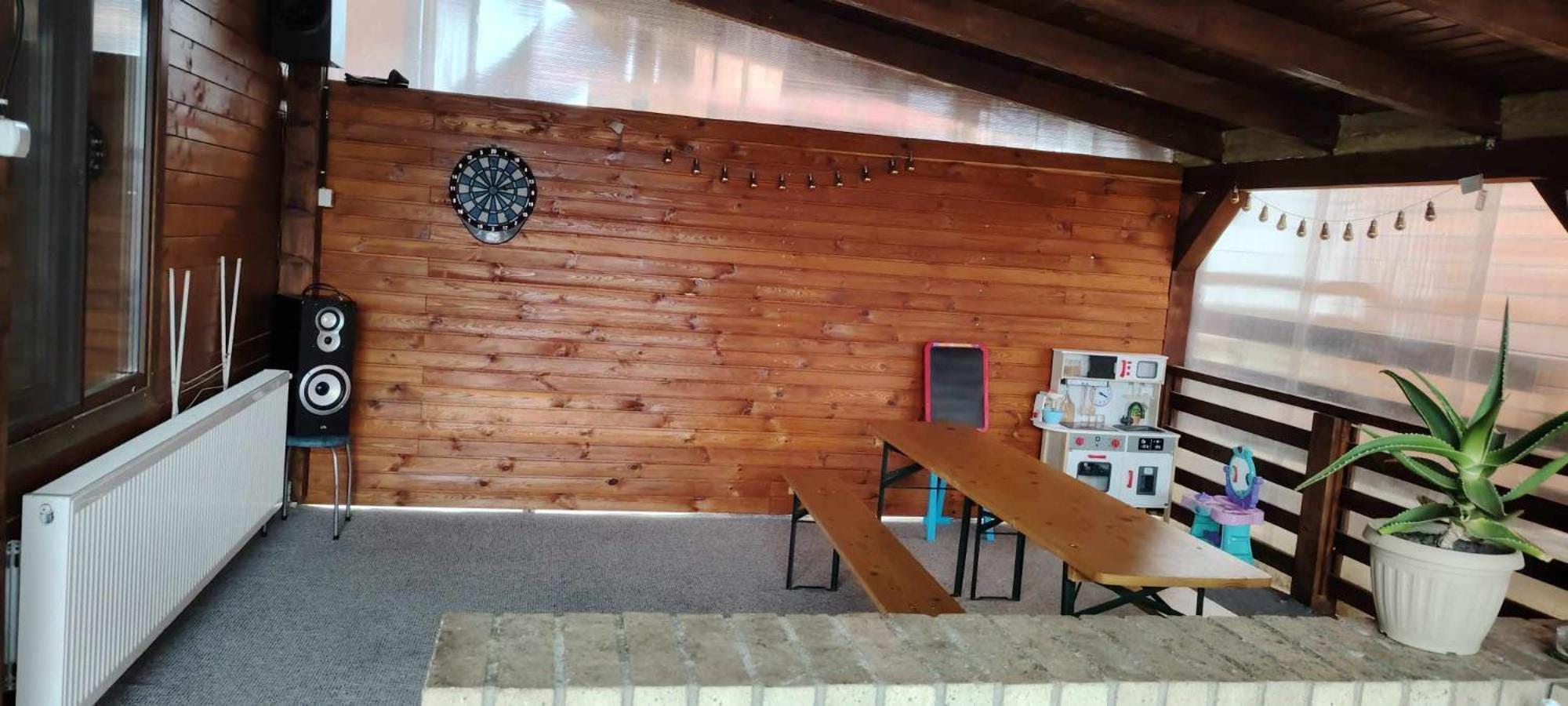 Cabana Baile Figa Beclean  Zewnętrze zdjęcie