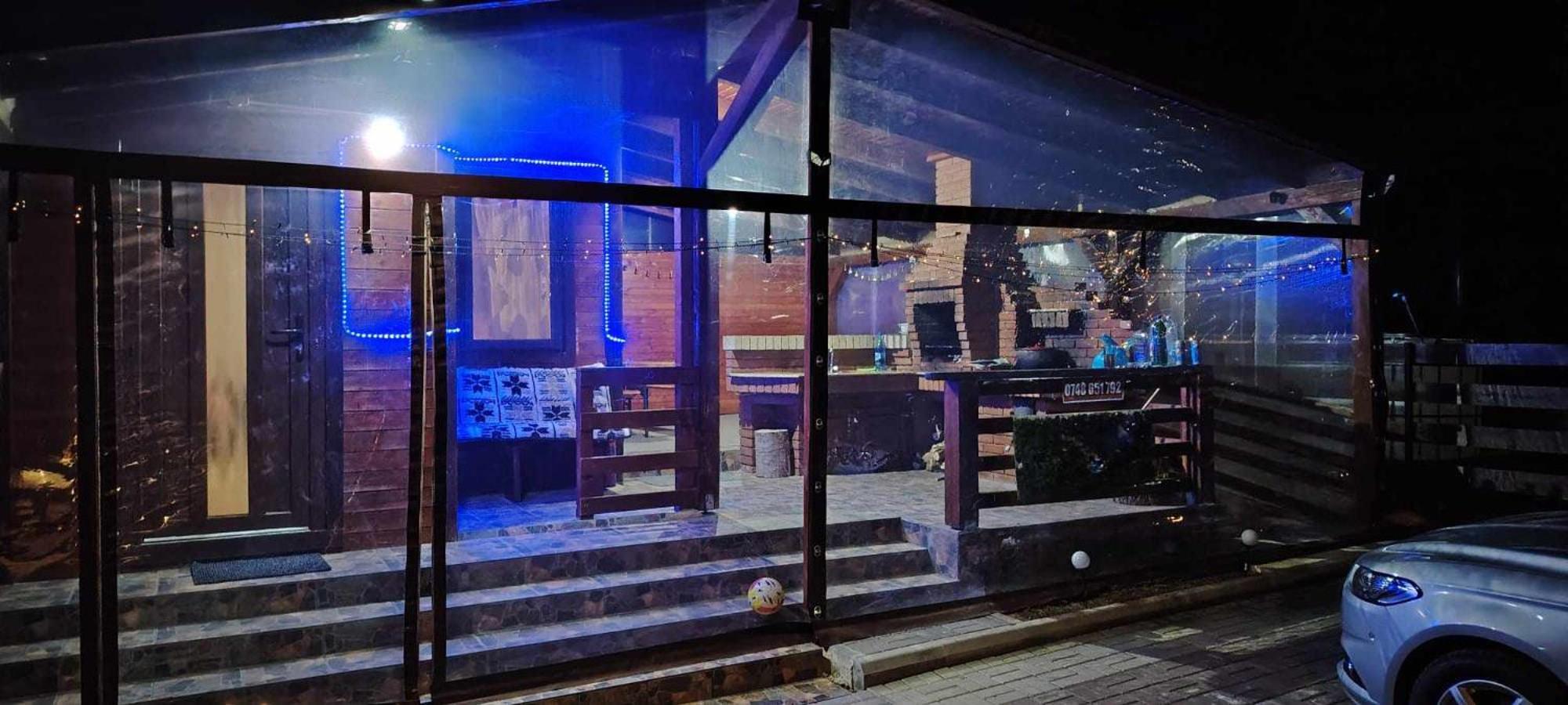 Cabana Baile Figa Beclean  Zewnętrze zdjęcie