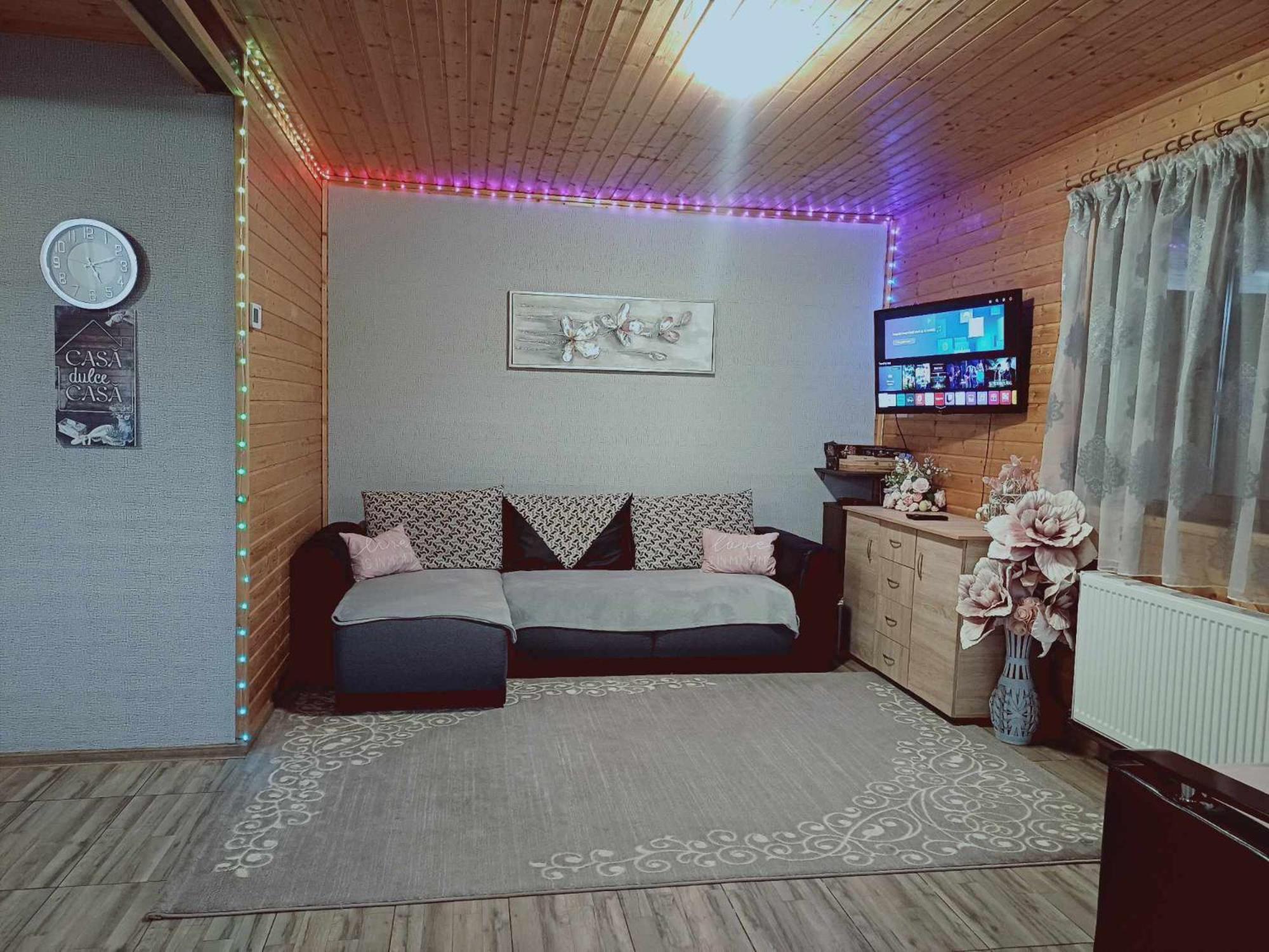 Cabana Baile Figa Beclean  Zewnętrze zdjęcie